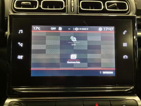 Citroen C3 1.2 puretech Shine 82cv - NEOPATENTATI - Cam - Carplay