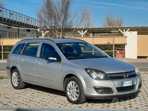 Opel Astra 1.6 16V SW MOTORE DA RIVEDERE