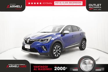 Renault Captur 1.0 TCe Techno