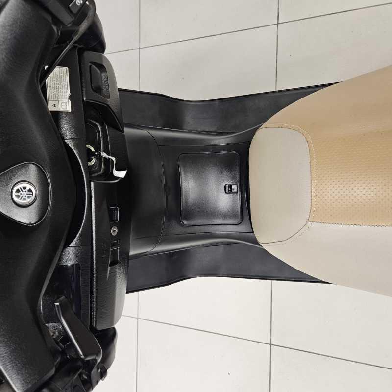 Yamaha Majesty 400 - 2009