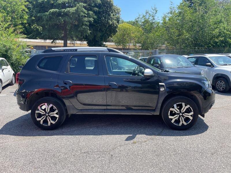 Dacia Duster II 2021 1.0 tce Prestige up Gpl 4x2 100cv