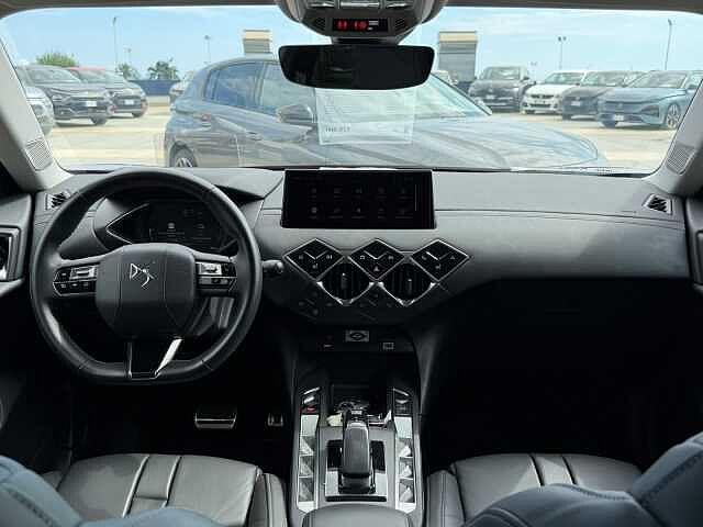 DS DS 3 E-Tense Opera