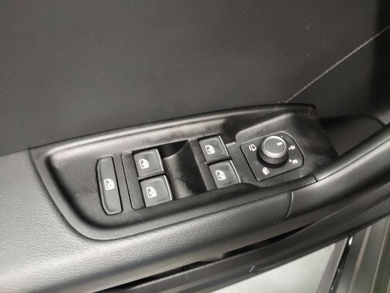 Audi A1 A1 allstreet 30 TFSI S tronic Admired