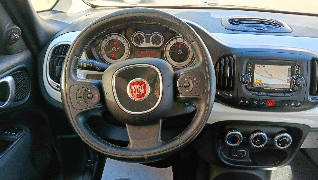 FIAT 500L 1.6 MTJ NAVI -PREZZO PROMO!