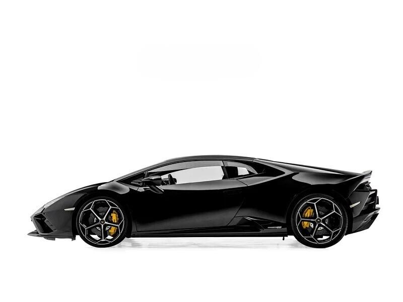 Lamborghini Huracàn Tecnica 5.2 V10 NOLEGGIO LUNGO TERMINE - LEASING FULL INCLUSIVE