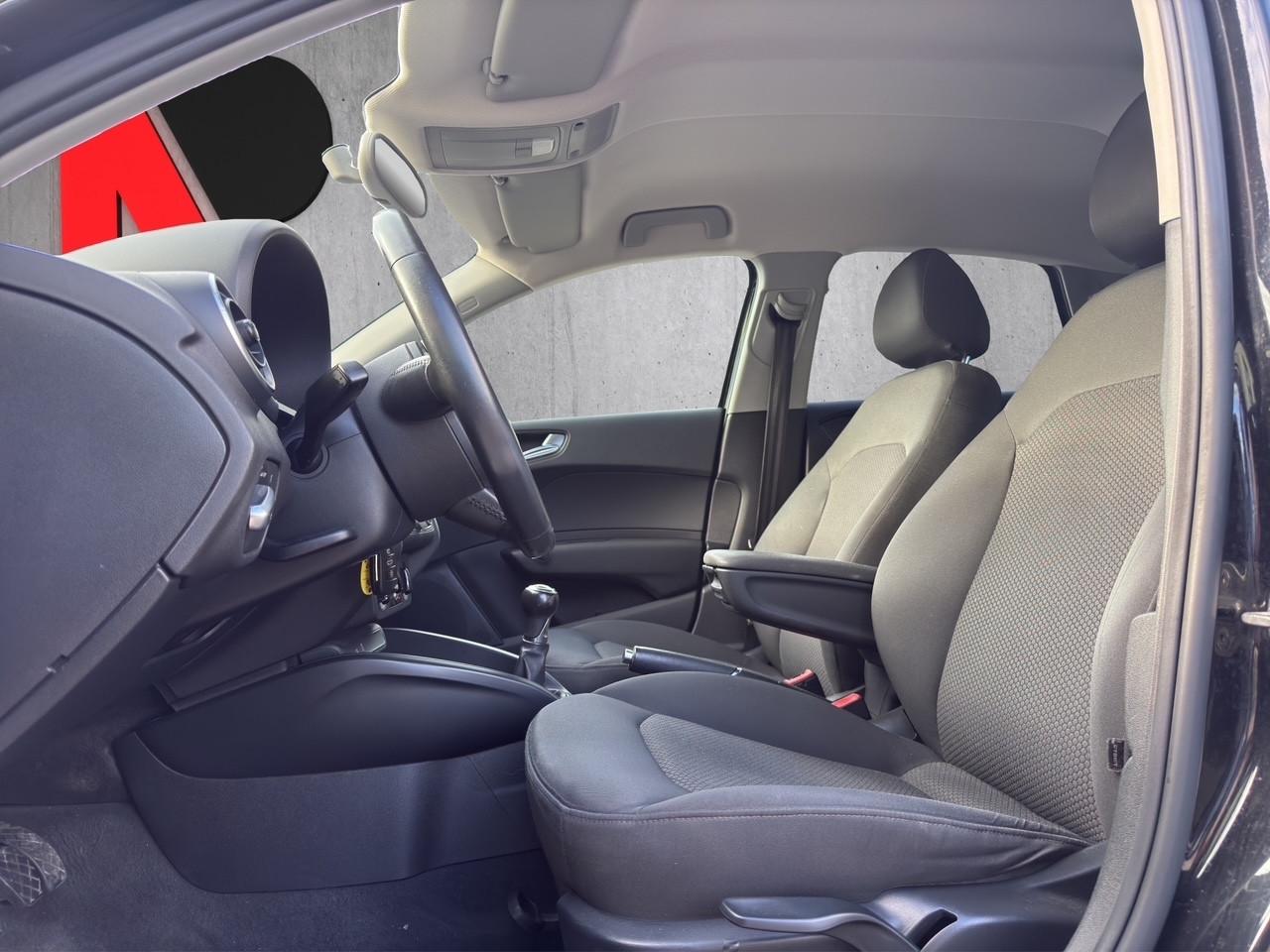 Audi A1 SPB 1.6 TDI Ambition