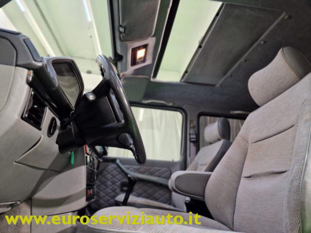 MERCEDES-BENZ G 230 cat