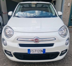 Fiat 500X 1.3 MultiJet 95 CV NEOPATENTATI