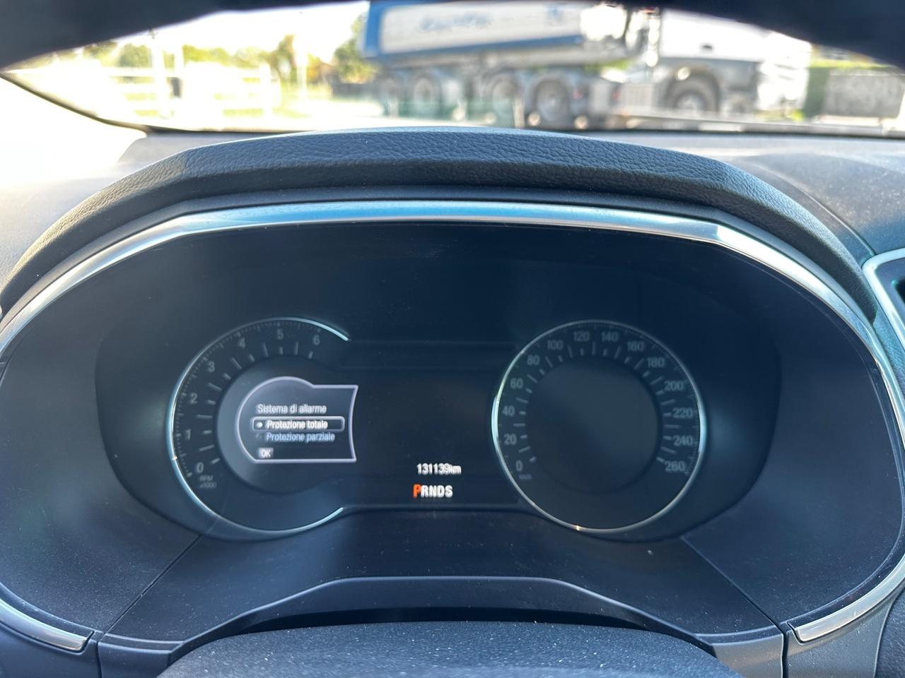 Ford Edge 2.0 TDCI 210 CV AWD Start&Stop Powershift Vignale