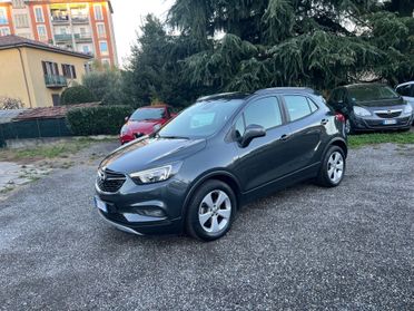 Opel Mokka X 1.6 Ecotec 115CV 4x2 Start&Stop Advance