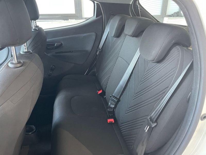 Lancia Ypsilon 1.0 FireFly 70cv S&S Hybrid GOLD PLUS