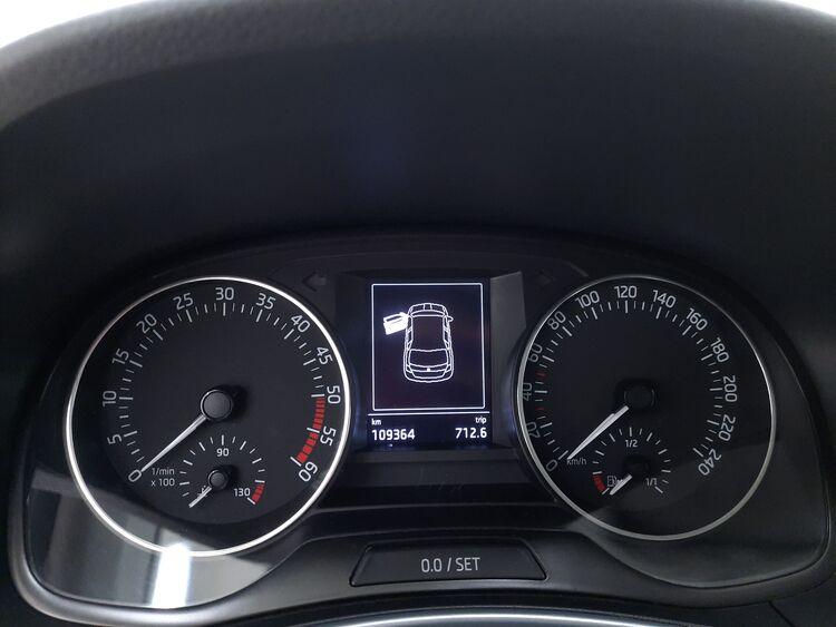 Skoda Fabia Design Edition BR160679 1.4 Diesel 75CV
