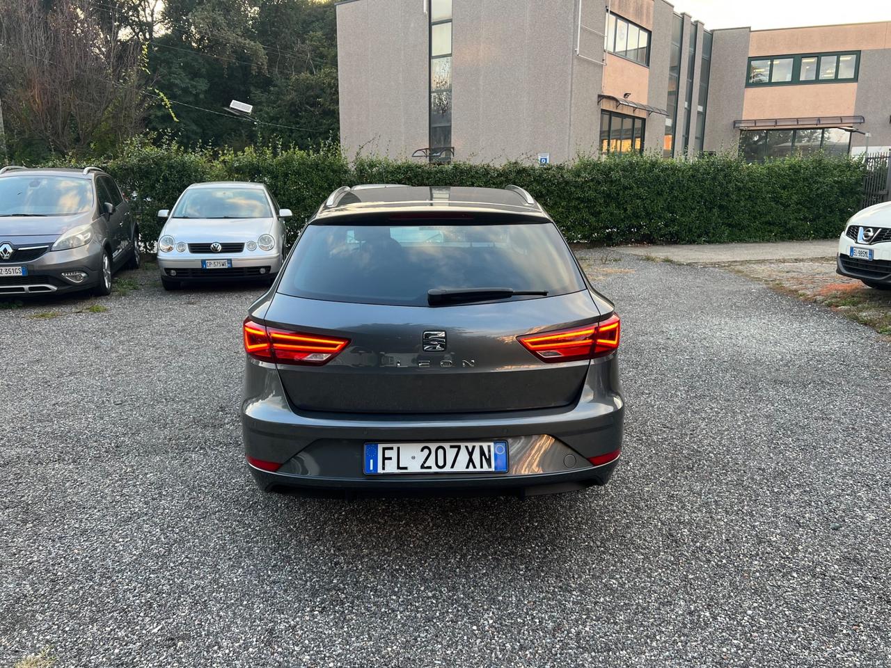 Seat Leon 1.6 TDI 115 CV ST Business