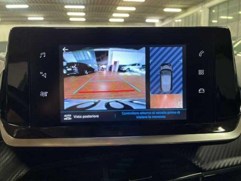 Peugeot 208 II 2019 1.2 puretech Allure Pack s&s 100cv