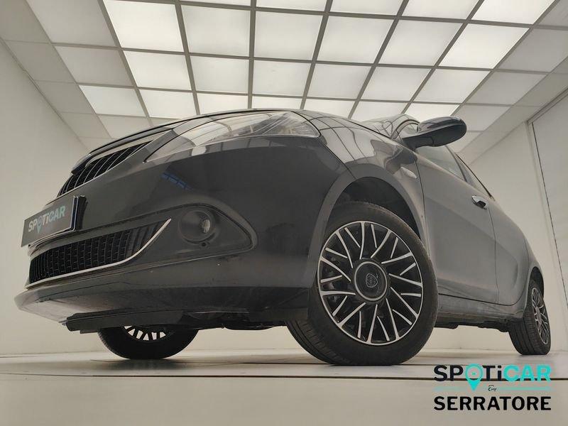 Lancia Ypsilon III 2021 1.0 firefly hybrid Platino s&s 70cv