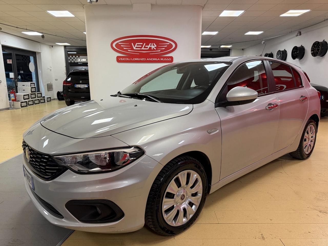 Fiat Tipo 1.3 Mjt S&S 5 porte Business