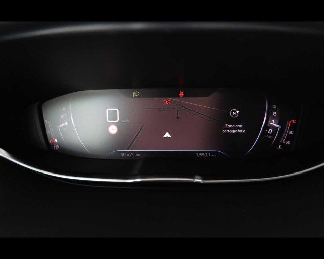 PEUGEOT 3008 BlueHDi 130 S&S Active