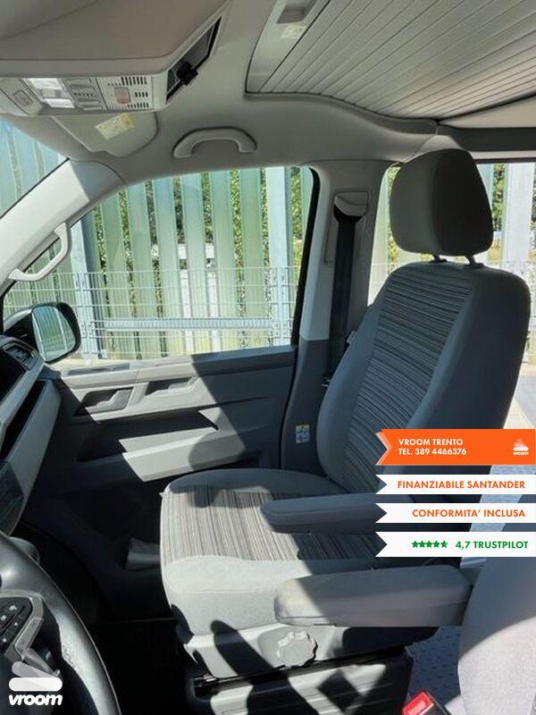 VOLKSWAGEN California 6ª 15-23 California 2.0 ...
