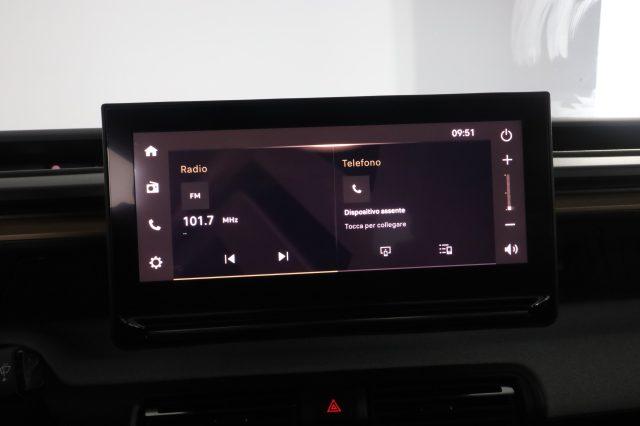 CITROEN C3 Aircross 2ª s. PureTech Turbo 100 CV Plus