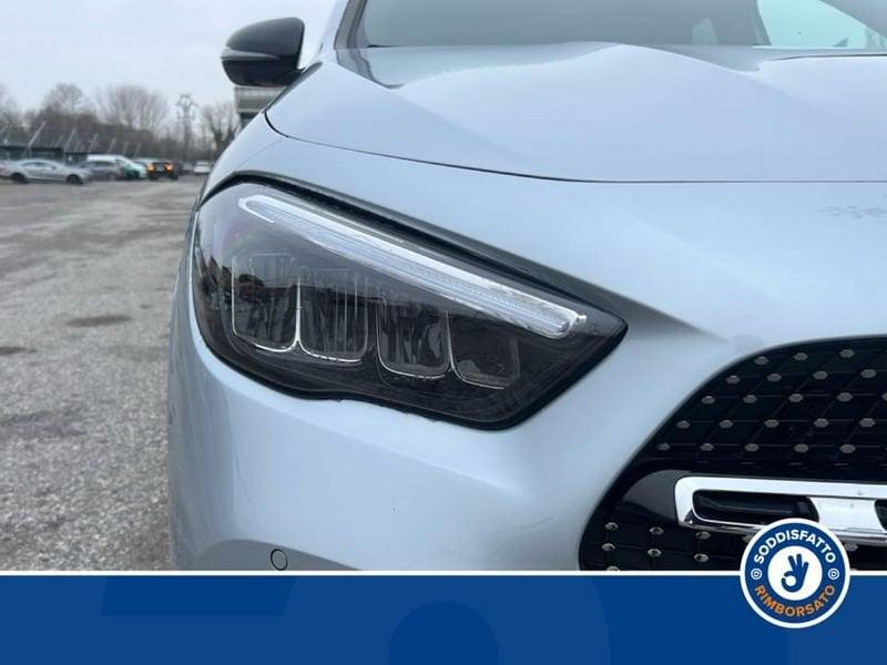 Mercedes-Benz GLA 200d Automatic AMG Line Advanced Plus