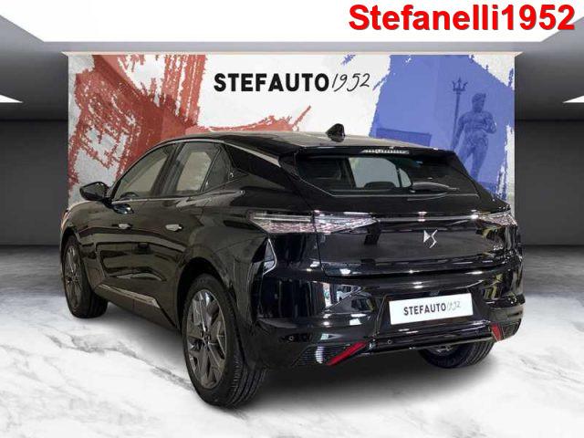 DS AUTOMOBILES DS 4 1.5 bluehdi Business Line 130cv auto