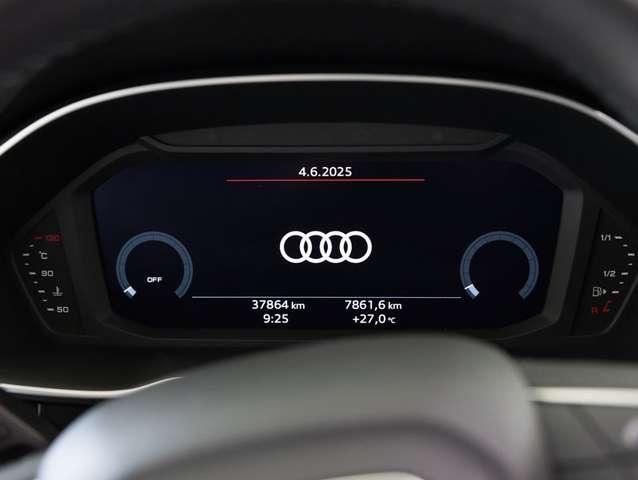 Audi Q3 Q3 35 2.0 tdi Business Advanced Plus