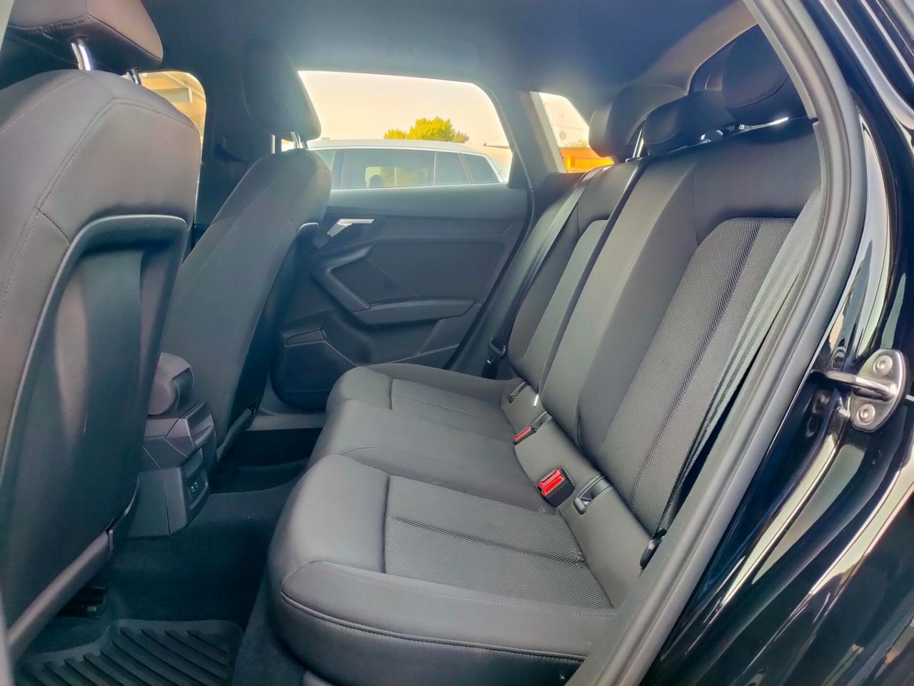 Audi A3 SPB 30 TDI MANUALE