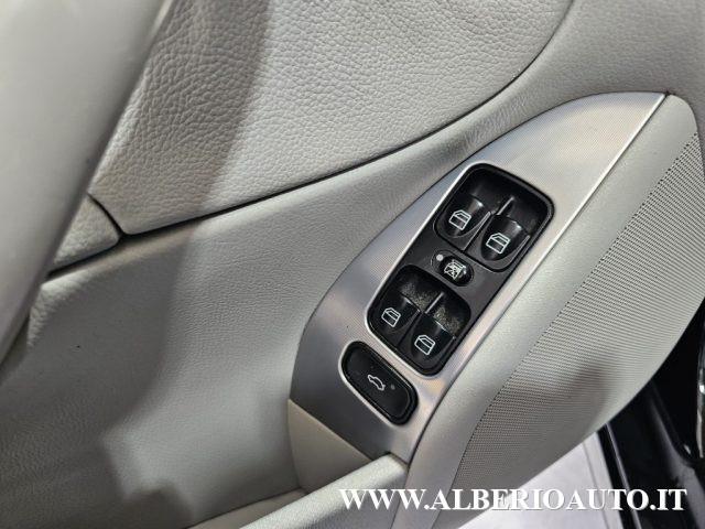 MERCEDES-BENZ C 220 CDI cat Avantgarde *95.000 KM*