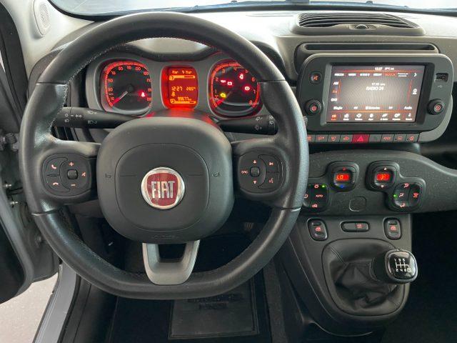 FIAT Panda 1.0 Hybrid 70 CV Cross
