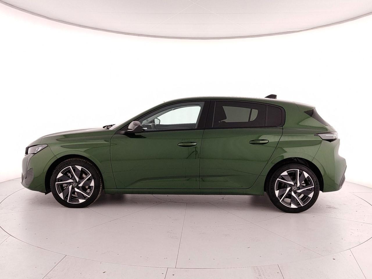 Peugeot 308 BlueHDi 130 S&S EAT8 Allure