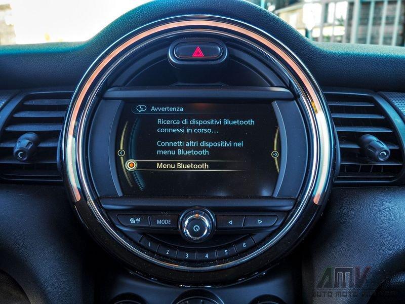 MINI Mini 5 porte 1.5 Cooper D 5 porte