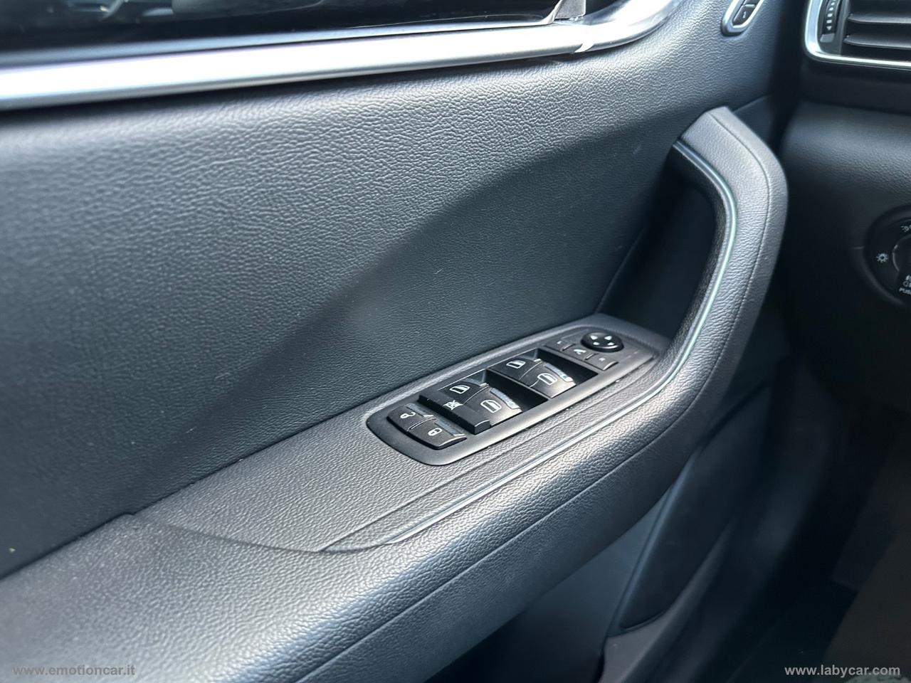 MASERATI Levante V6 Diesel AWD Gransport - 2021