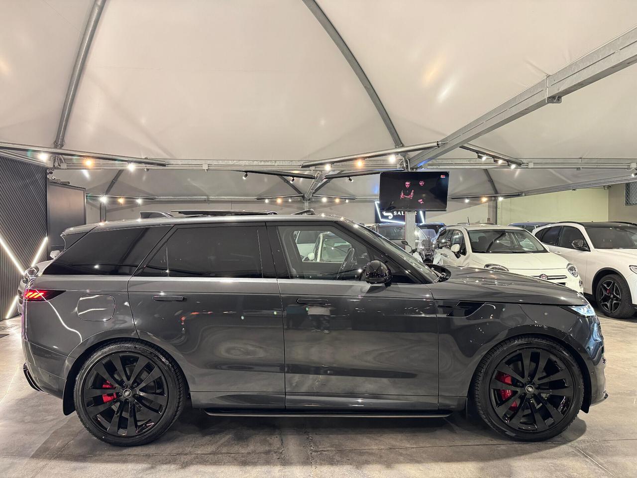 Range Rover Sport 3.0d i6 mhev Dynamic HSE awd 300cv Km0 2023