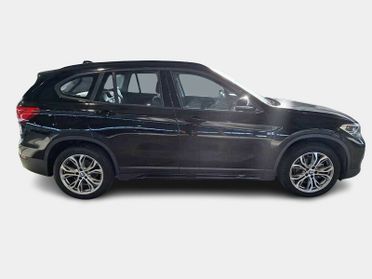 BMW X1 sDrive 18d Sport