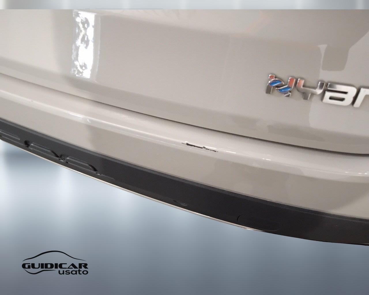 FIAT 600 IV 2023 - 600 1.2 hybrid Pop 145cv auto
