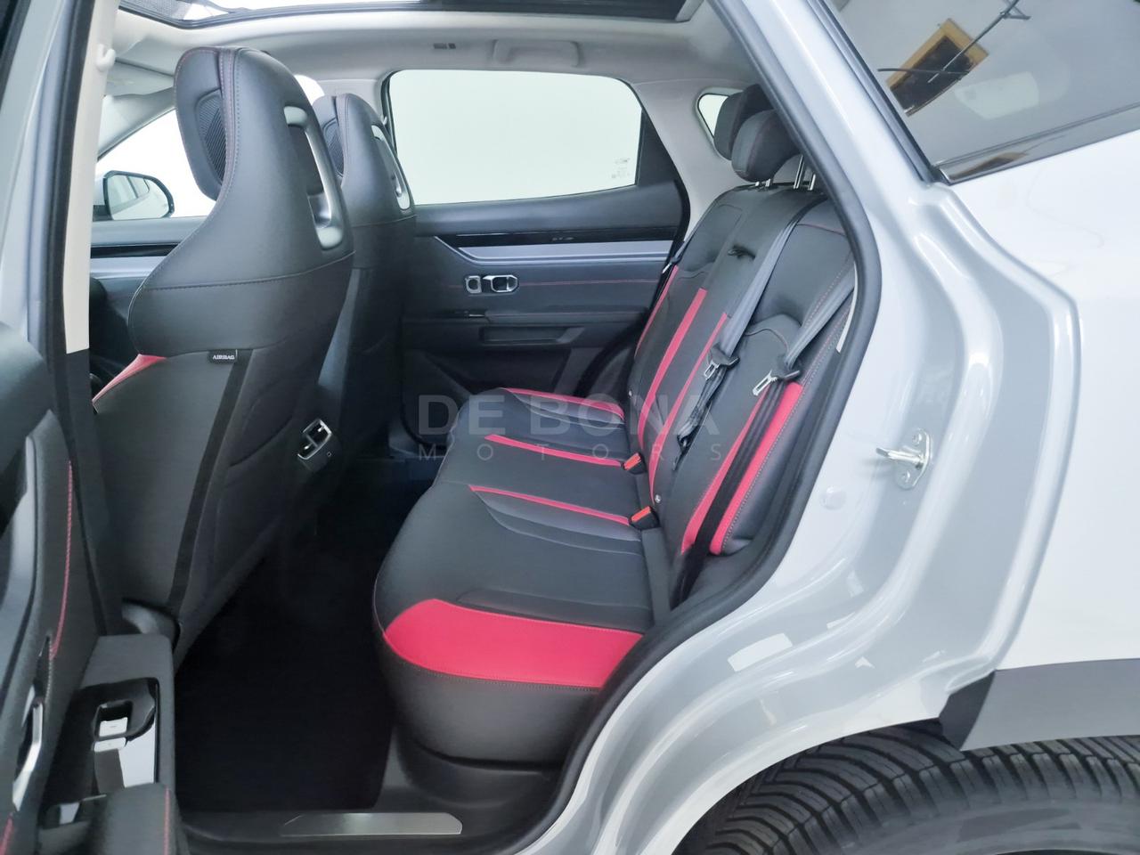 Sportequipe 6 gt 1.5 turbo gpl 156cv dct