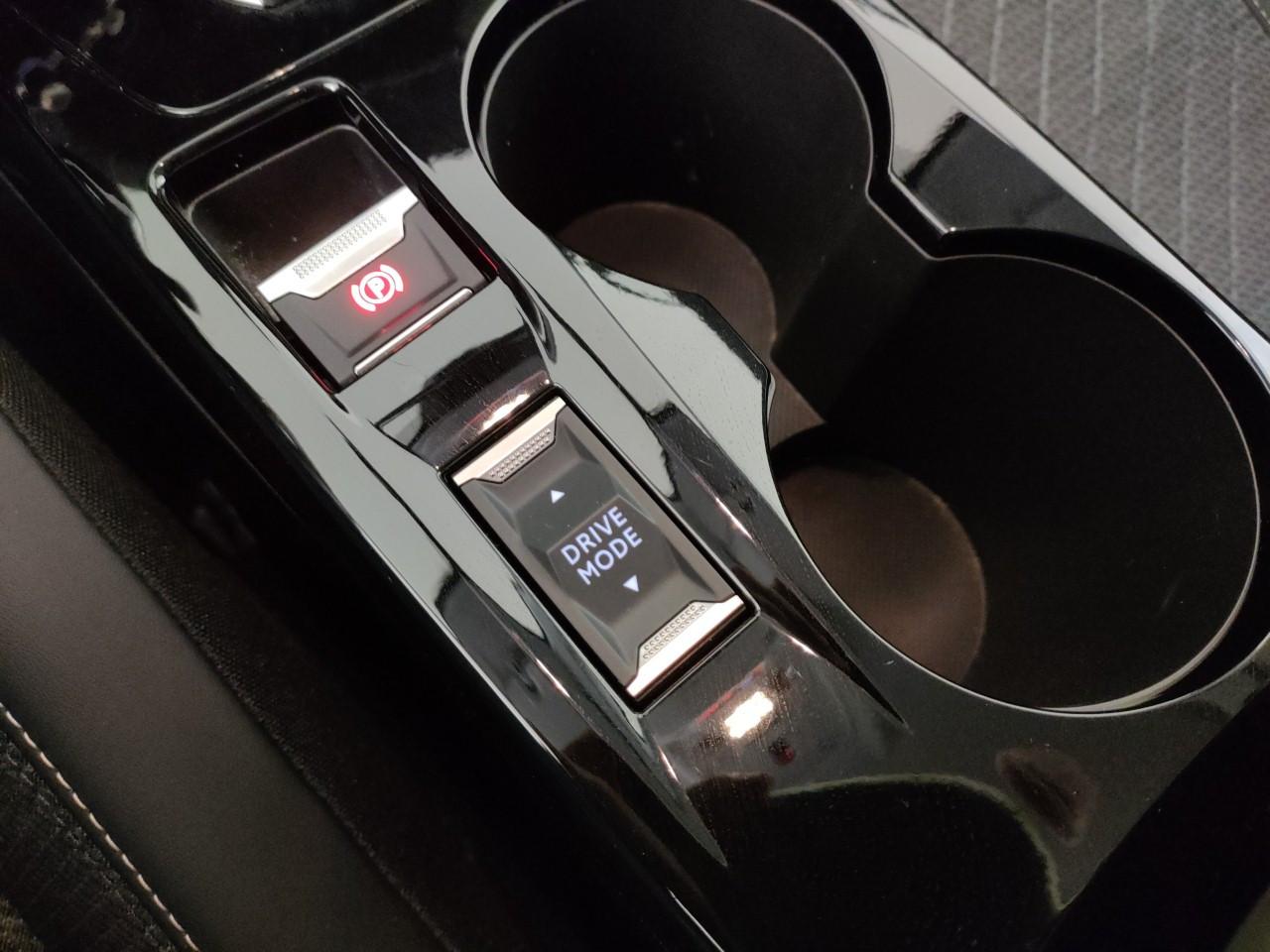 PEUGEOT 208 1.2 hybrid Allure 110cv e-dcs 6