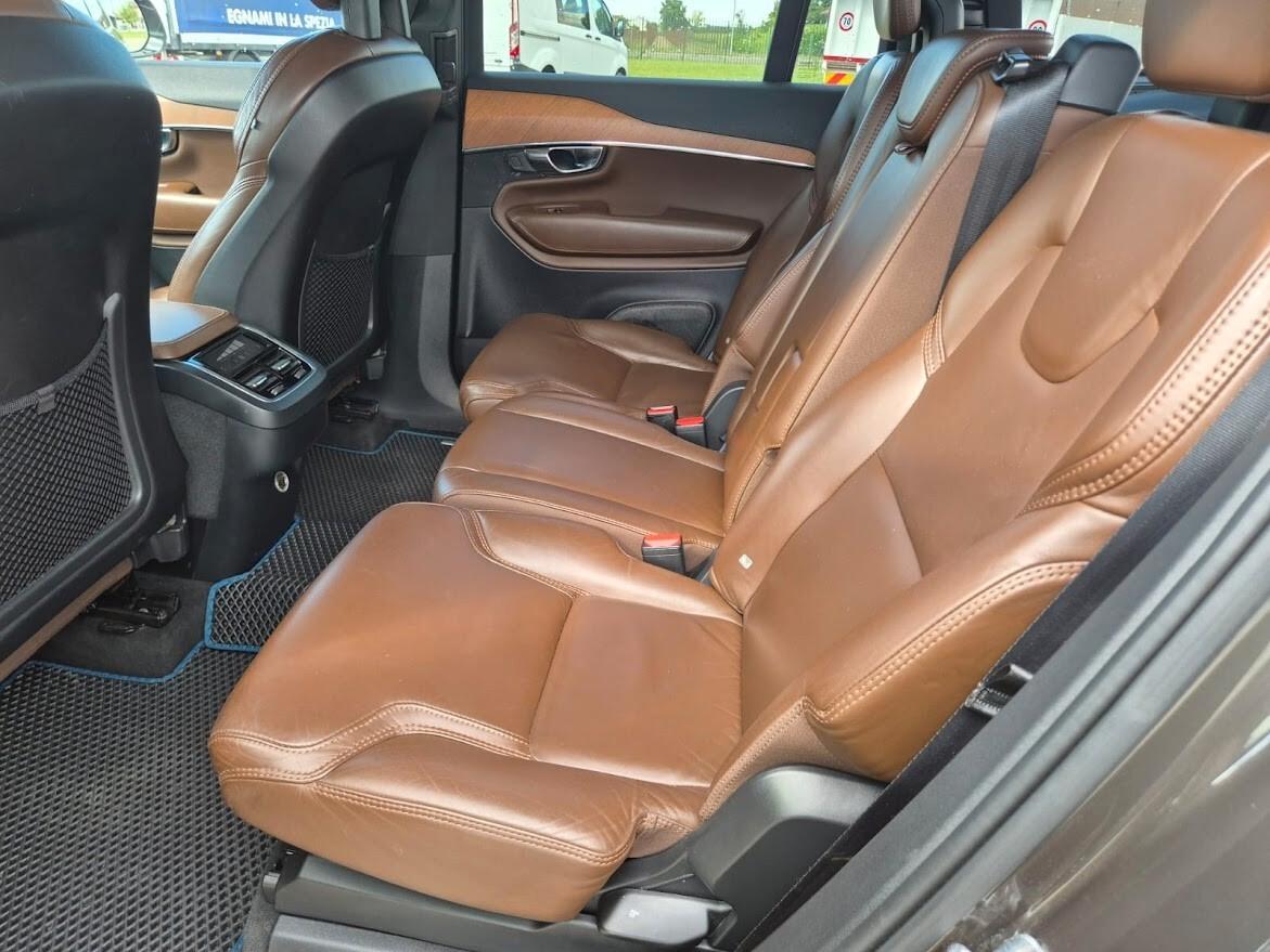 Volvo XC 90