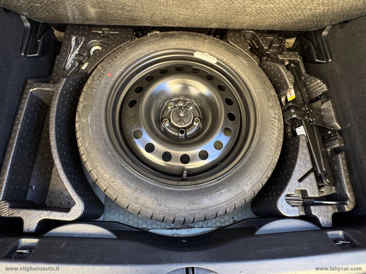 FIAT 500X 1.3 M.Jet 95 CV Connect