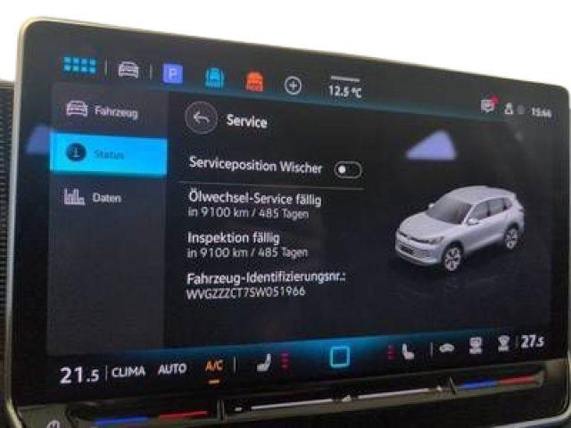 VOLKSWAGEN Tiguan 2.0 TDI 150CV DSG EDITION PLUS +R18 +GANCIO T +Far