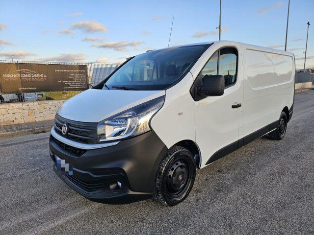 FIAT Talento 1.6 MJT 120CV PL-TN Furgone 12q