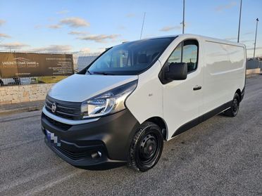 FIAT Talento 1.6 MJT 120CV PL-TN Furgone 12q