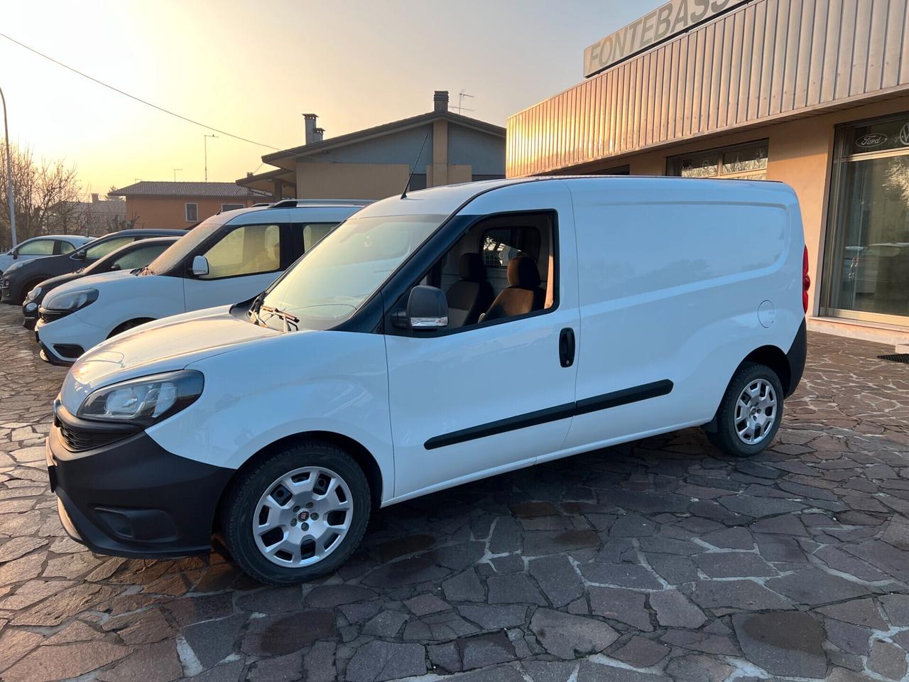 Fiat Doblo 1.6 MJT 120CV S&S PL-TN Cargo Maxi