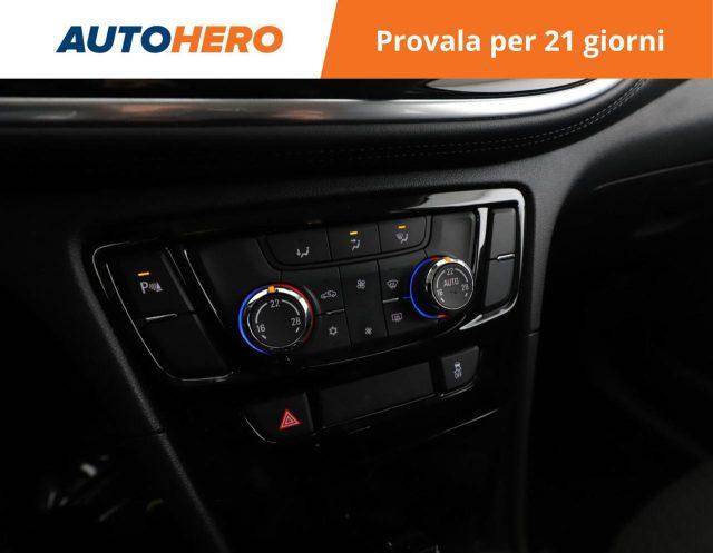 OPEL Mokka X 1.6 CDTI Ecotec 136CV 4x2 aut. Innovation