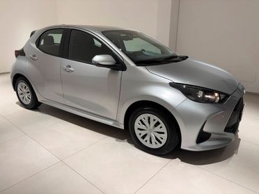 Toyota Yaris 1.5h Active