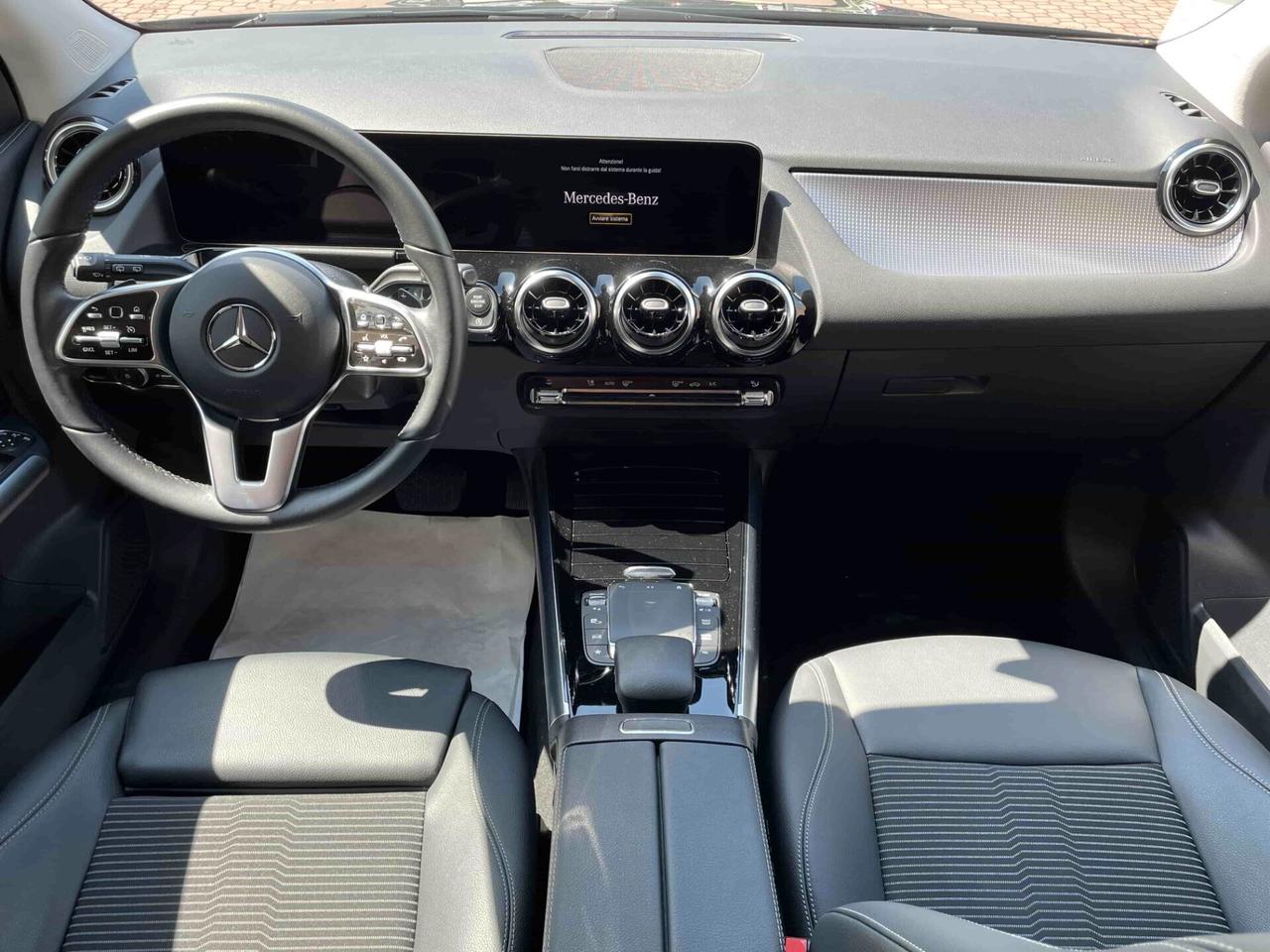 Mercedes-benz GLA 200 Automatic Sport