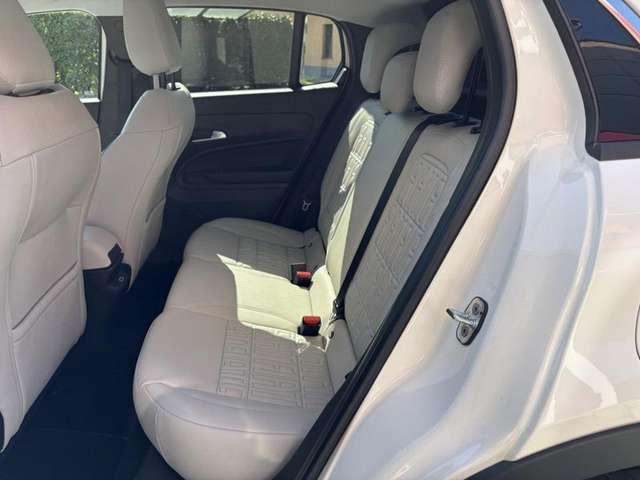 Fiat 600 Hybrid 110 CV DCT MHEV La Prima LED-CAM-18"