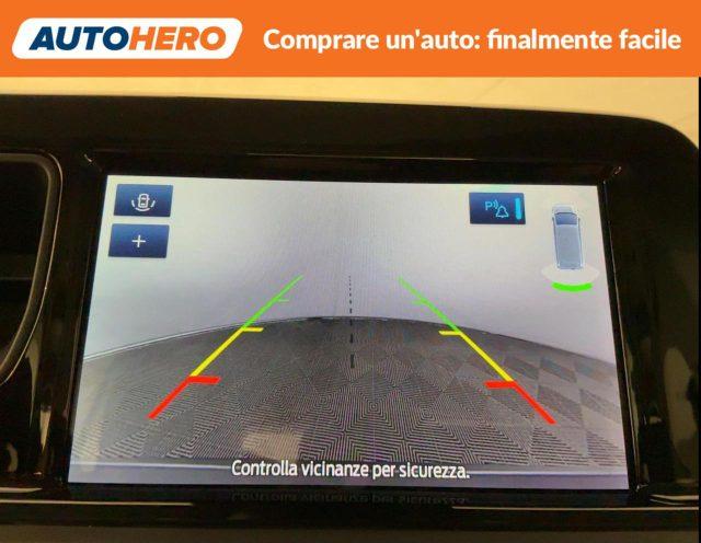 FORD Tourneo Courier 1.0 EcoBoost Powershift Titanium