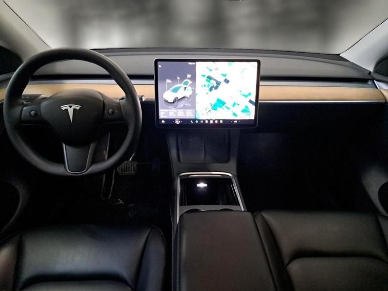 TESLA MODEL Y 75 KWH DUAL MOTOR LONG RANGE 4WD AUT. SUV