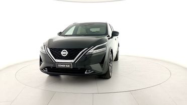 NISSAN Qashqai III 2021 - Qashqai 1.3 mhev Tekna 2wd 140cv